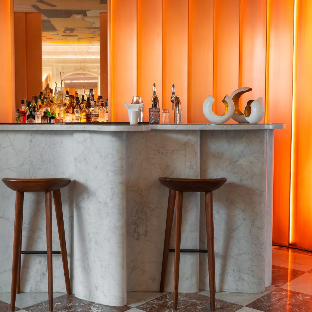 BAR(1)
