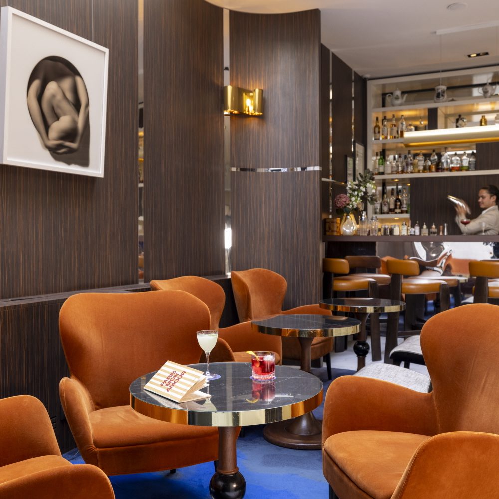 BAR(2)