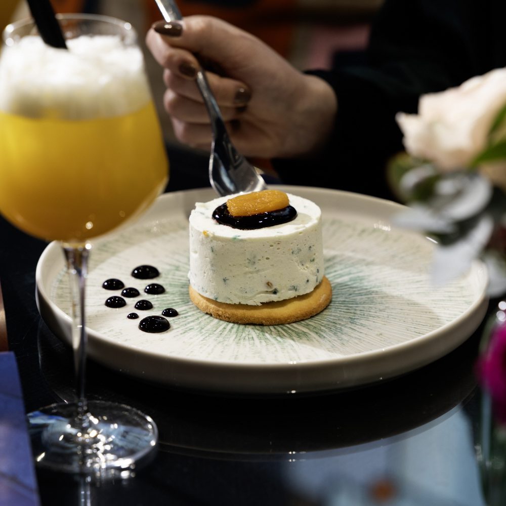 ESPACE LOUNGE – BAR