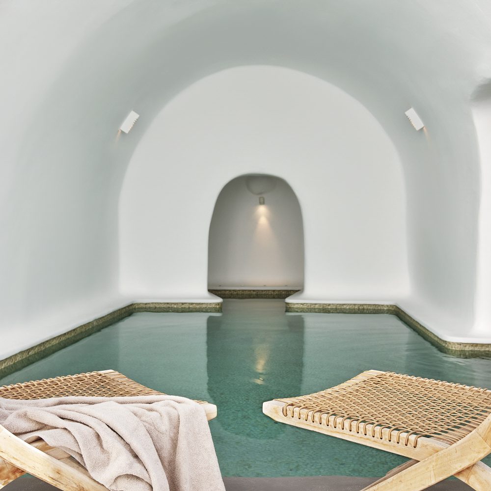 Kirini Spa Indoor Pool (3)