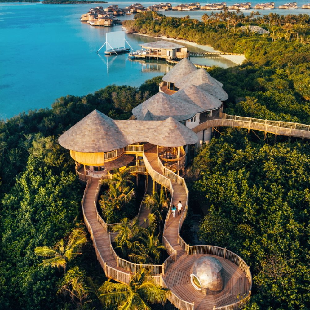 Soneva Jani – Soneva Soul