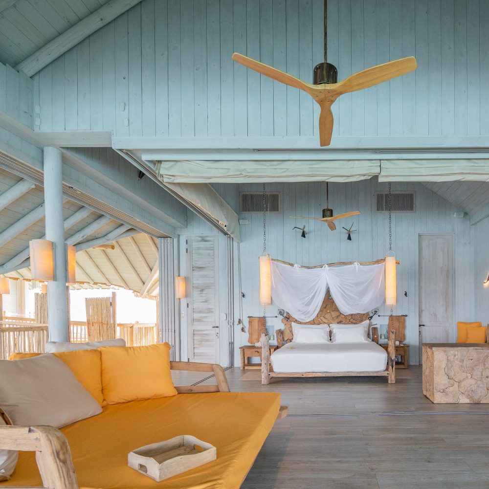 Soneva Secret – Crusoe Reserve1