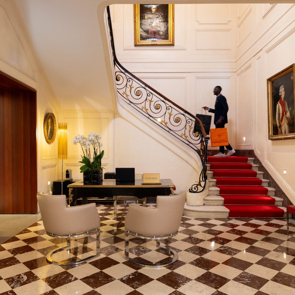 Lobby(1)