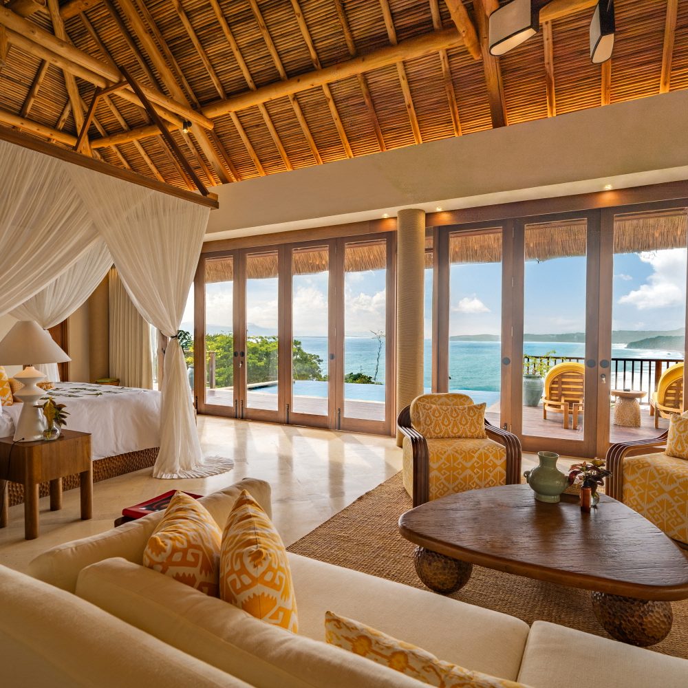 NIHI Sumba Hill Villa