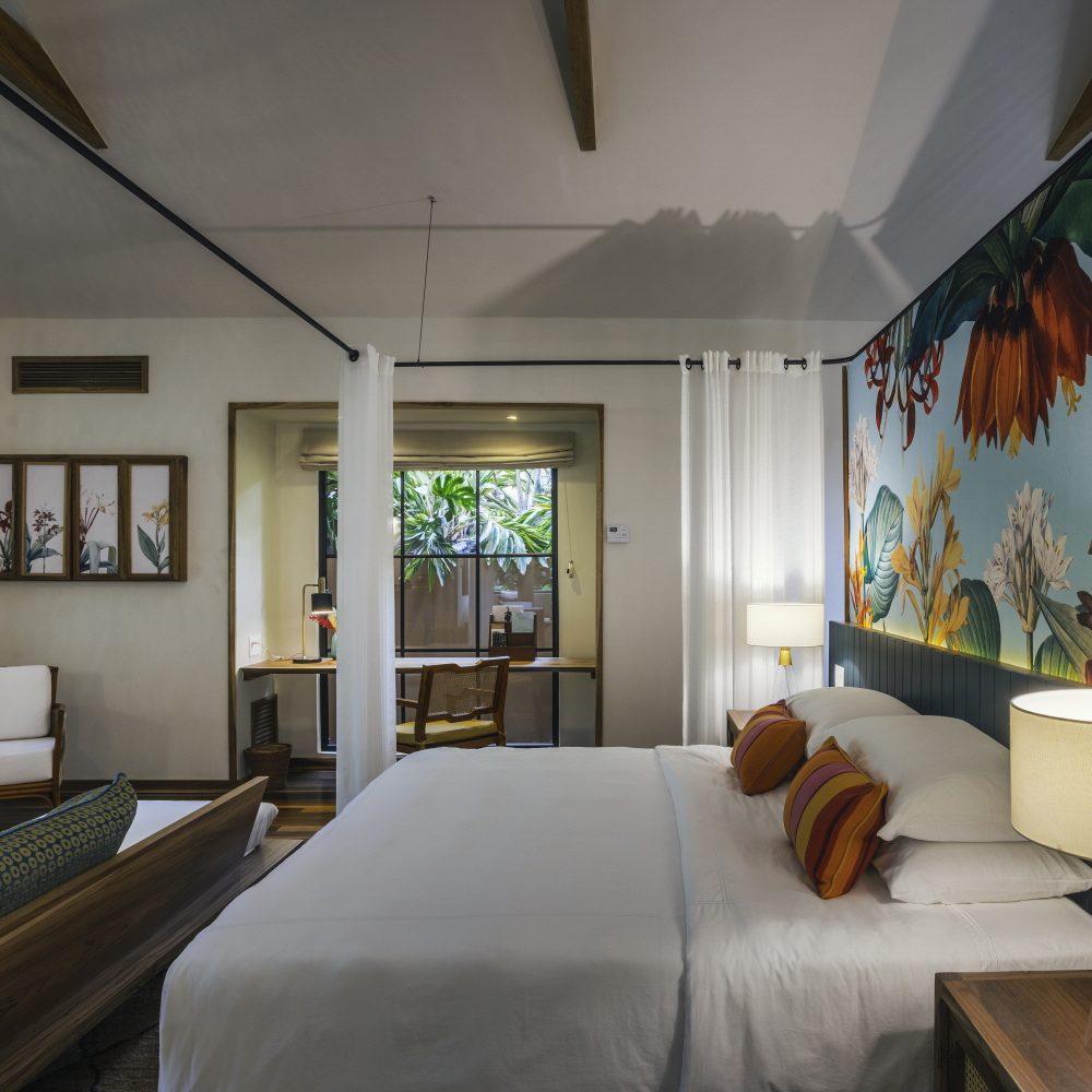 (Rooms) Arenal Pool Casita 10