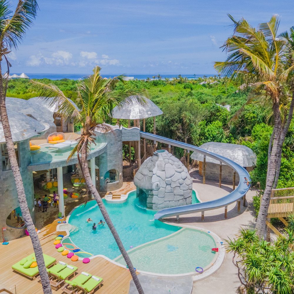 Soneva Jani – The Den