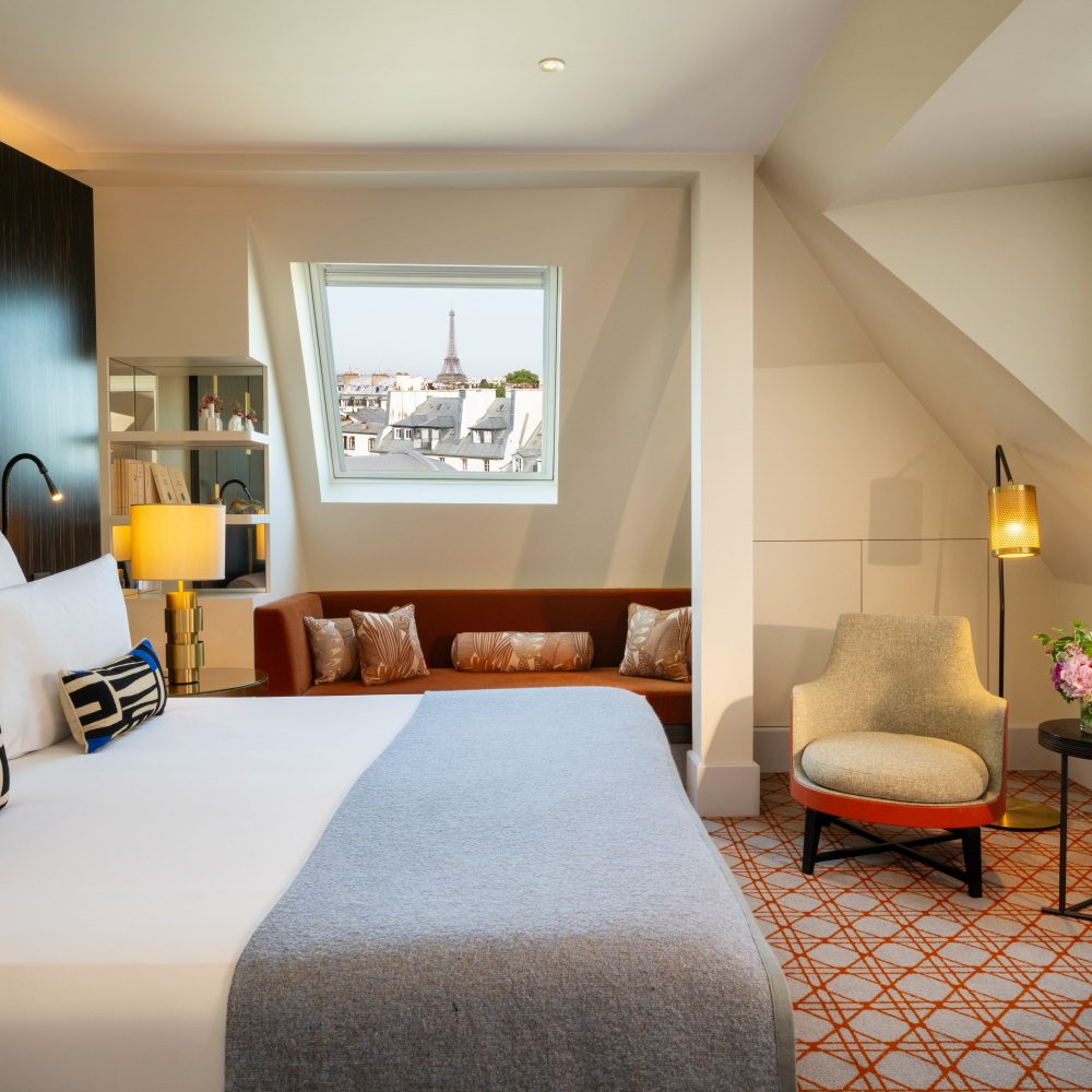 Suite Montalembert(1)