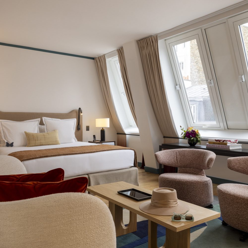 Suite(5)